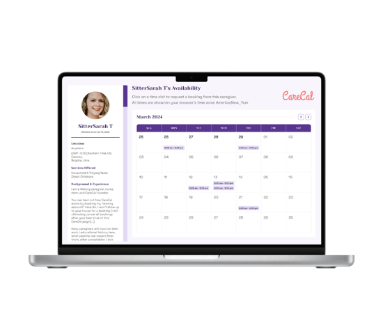 Website Single images